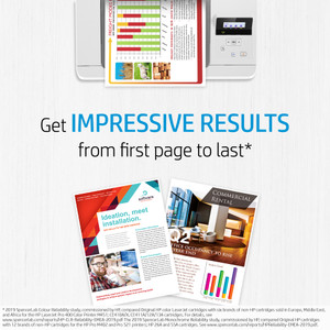 HP 30X High Capacity Black Original LaserJet Toner Cartridge - TAR - CF230X-TAR