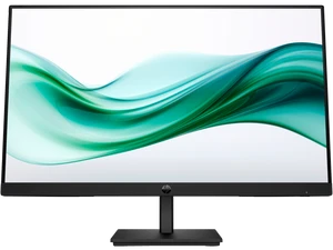 HP Series 3 Pro 23.8 inch FHD Monitor - 324pv -Anti-Glare; Hpe Eye Ease;Tilt - (1920 x 1080) FHD Display - 250 nits brig - TAR - 9U5C1AS-TAR