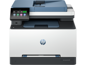 HP Functions Print. Print technology Laser Print speed Black (A4, normal): Up to 25 ppm Colour (A4, normal): Up to 25 pp - TAR - 499M6A-TAR