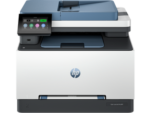 HP Functions Print. Print technology Laser Print speed Black (A4, normal): Up to 25 ppm Colour (A4, normal): Up to 25 pp - TAR - 499M6A-TAR