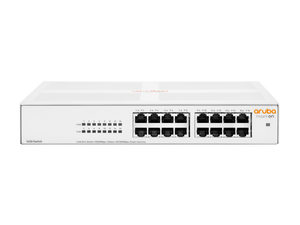 Aruba IOn 1430 16G Switch - TAR - R8R47A-TAR