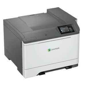 Lexmark Function: Color Laser, Lexmark e-Task 4.3-inch (10.9 cm) colour touch screen - Cartridge(s) Shipping with Produc - TAR - 50M0076-TAR