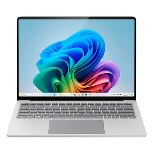 Microsoft Surface Laptop 7, Intel Core Ultra 5, Intel AI Boost with 40 TOPS, 16 GB LPDDR5x RAM, Removable solid-state dr - TAR - EP2-21344-TAR