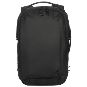 Targus Commuter BlackPack Protective compartment for laptop and tablet Lockable zippers on both laptop and main compartm - TAR - TBB652GL-TAR