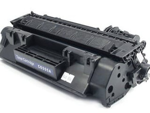 HP 05A Black Compatible LaserJet Toner Cartridge HPCE505A | HP 05A Black Compatible LaserJet Toner Cartridge HPCE505A |