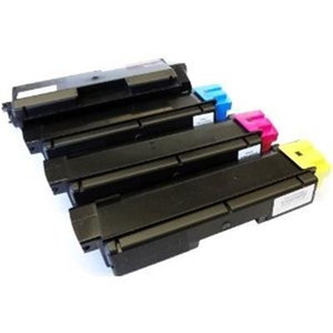 Kyocera Mita Compatible Colours For TK 5140 ECOSYS P6130CDN M6030 M6530 CDN  CYAN/YELLOW/MAGENTA 5000 YIELD Kyocera Mita Compatible Colours For TK 5140 ECOSYS P6130CDN M6030 M6530 CDN  CYAN/YELLOW/MAGENTA 5000 YIELD