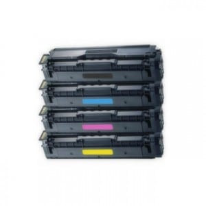 Samsung Compatible Toner  504 COLOURS CLP 415/470/475 CLX4170/4195