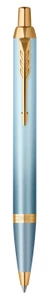 PARKER IM RITUAL BALLPOINT PEN M NIB - GREEN GT-NS2203894