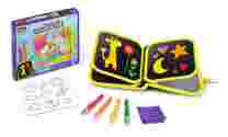 Maped Creativ Early Age My First - Travel Book-906905