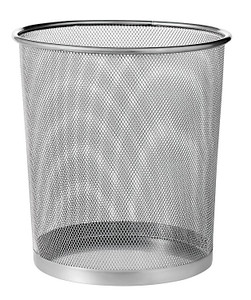Round Mesh Bin Large Round Mesh Bin Large