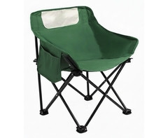 Half Moon Camping Chair - GSR - P2634I