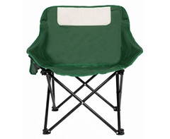 Half Moon Camping Chair - GSR - P2634I