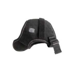 Zebra SG-WEAR-HNWPRM-02, Hand strap, Black, Zebra, RS5100, RS6100