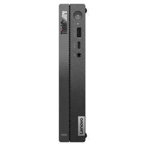 LENOVO ThinkCentre NEO 50q G5 |Core 7-240H|BLACK|TINY|8GB DDR5|512GB PCIe SSD|3yr OSS|WIN11 Pro