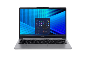 Acer EXO15-51-51EK Intel Core Ultra 5 Processor 115U 15.6" FHD IPS SLIMBEZEL DISPLAY UMA 16GB DDR5 Memory -  512GB PCIe  - TAR - NX.EK8EA.004-TAR