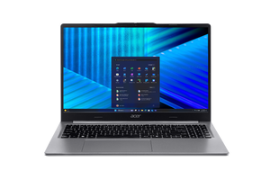 Acer EXO15-51-70F1 Intel Core Ultra 7 Processor 155U 15.6" FHD IPS SLIMBEZEL DISPLAY UMA  16GB DDR5 Memory - 512GB PCIe  - TAR - NX.EK8EA.005-TAR