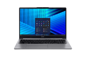 Acer EXO15-51-70F1 Intel Core Ultra 7 Processor 155U 15.6" FHD IPS SLIMBEZEL DISPLAY UMA  16GB DDR5 Memory - 512GB PCIe  - TAR - NX.EK8EA.005-TAR