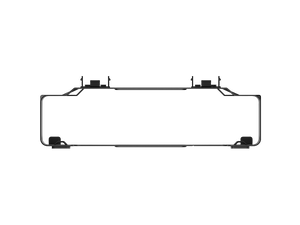 HP B200 PC Mounting Bracket - TAR - 762T5AA-TAR
