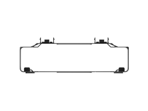 HP B200 PC Mounting Bracket - TAR - 762T5AA-TAR