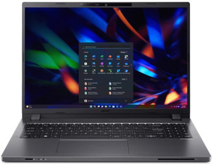 Acer TMP216-51-G2-TCO-79H8 Intel Core7 Processor 150U  16"WUXGA SlimBezel IPS  UMA No External Video Memory 16 GB DDR5 M - TAR - NX.B6SEA.00E-TAR