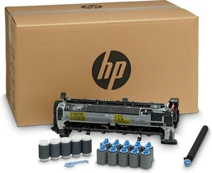 HP LaserJet Printer 220V Maintenance Kit - TAR - F2G77A-TAR