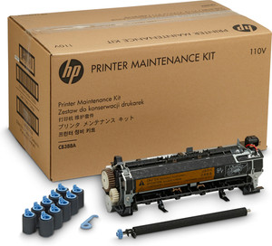 HP LaserJet Printer Maintenance Kit - TAR - CB389A-TAR