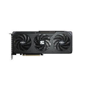 GIGABYTE GeForce RTX 5060 Ti GAMING OC 16G Graphics Card - 16GB GDDR7, 128bit, PCI-E 5.0, 2647MHz Core Clock, 3 x DisplayPort, 1 x HDMI, GV-N506TGAMING OC-16GD, GeForce RTX 5060 Ti, 16 GB, GDDR7, 128 bit, 7680 x 4320 pixels, PCI Express x16 5.0