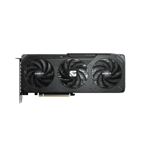 GIGABYTE GeForce RTX 5060 Ti GAMING OC 16G Graphics Card - 16GB GDDR7, 128bit, PCI-E 5.0, 2647MHz Core Clock, 3 x DisplayPort, 1 x HDMI, GV-N506TGAMING OC-16GD, GeForce RTX 5060 Ti, 16 GB, GDDR7, 128 bit, 7680 x 4320 pixels, PCI Express x16 5.0