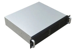 RCT 2U 380MM DEEP RACKMOUNT CHASSIS