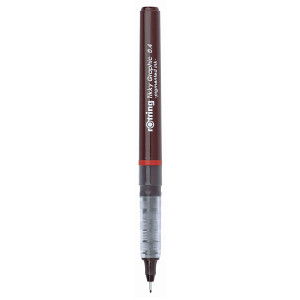 rOtring Tikky Graphic 0.40mm-R1904754