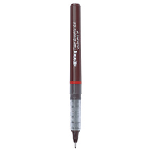 rOtring Tikky Graphic 0.50mm-R1904756