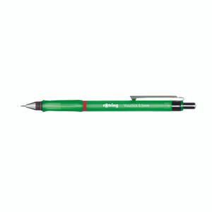 ROTRING VISUCLICK GREEN 0.5MM