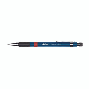ROTRING VISUMAX DARK BLUE 0.5MM
