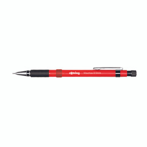 ROTRING VISUMAX RED 0.5MM