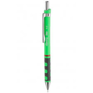 TIKKY C/PENCIL NEON GREEN 0.5 HSBX 6 TIKKY C/PENCIL NEON GREEN 0.5 HSBX 6