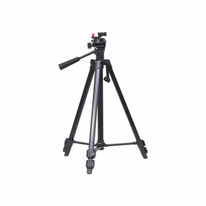 Econo Tripod 1350mm - Black - AL6110 Econo Tripod 1350mm - Black - AL6110