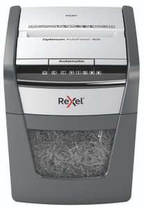 Rexel Auto+ 50X Optimum Shredder
