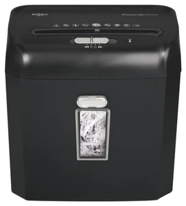 Rexel ProMax QS REX823 P4 Shredder