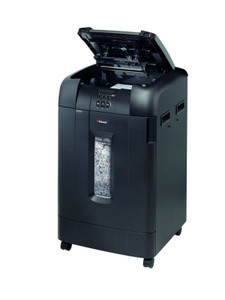 Rexel Optimum AutoFeed+ 750M  Shredder
