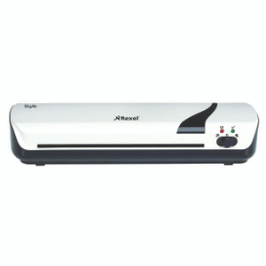 Rexel Style A4  laminator