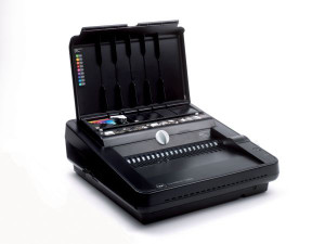 CombBind C366E Electric