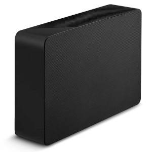Seagate Expansion STKP28000400, 28 TB, 3.5", 3.2 Gen 1 (3.1 Gen 1), Black