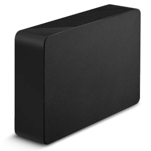 Seagate Expansion STKP28000400, 28 TB, 3.5", 3.2 Gen 1 (3.1 Gen 1), Black