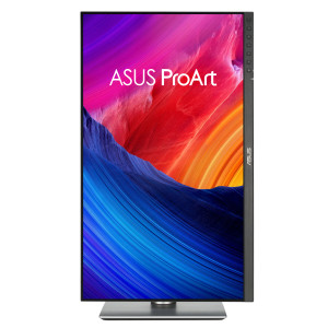 ASUS ProArt PA32QCV, 80 cm (31.5"), 6016 x 3384 pixels, 6K Ultra HD, LCD, 5 ms, Silver