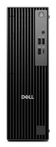 Dell Pro Slim QCS1250 Intel Core Ultra 7 265 (13 TOPS, up to 5.3 GHz), 16GB (1x16GB) 5600Mt/s DDR5, 512GB SSD TLC, Integ - TAR - BTO108_QCS1250_EMEA-TAR