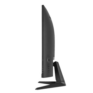 ASUS TUF Gaming VG27WQ3B Gaming Monitor – 27 inch QHD; Curved; 180Hz; ELMB; FreeSync; 1ms GTG (0.5ms minimum); 90% DCI-P3; HDR; 