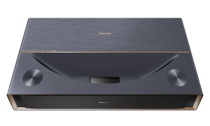 Hisense PT1 Ultra Short Throw 4k 2500 Lumens Smart Triple Colour 80 to 150''