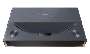 Hisense PT1 Ultra Short Throw 4k 2500 Lumens Smart Triple Colour 80 to 150''