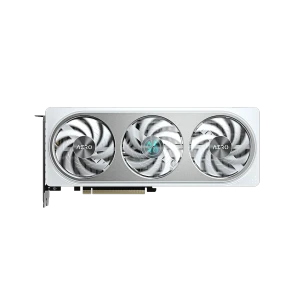 GIGABYTE GeForce RTX 5060 Ti AERO OC 16G Graphics Card - 16GB GDDR7, 128bit, PCI-E 5.0, 2647MHz Core Clock, 3 x DisplayPort, 1 x HDMI, GV-N506TAERO OC-16GD, GeForce RTX 5060 Ti, 16 GB, GDDR7, 128 bit, 7680 x 4320 pixels, PCI Express x16 5.0
