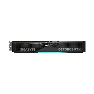 GIGABYTE GeForce RTX 5070 Ti EAGLE OC SFF 16G Graphics Card - 16GB GDDR7, 256bit, PCI-E 5.0, 2542 MHz Core Clock, 3 x DP 2.1a, 1 x HDMI 2.1b, NVIDIA DLSS 4, GV-N507TEAGLE OC-16GD, GeForce RTX 5070 Ti, 16 GB, GDDR7, 256 bit, 7680 x 4320 pixels, PCI Express x16 5.0